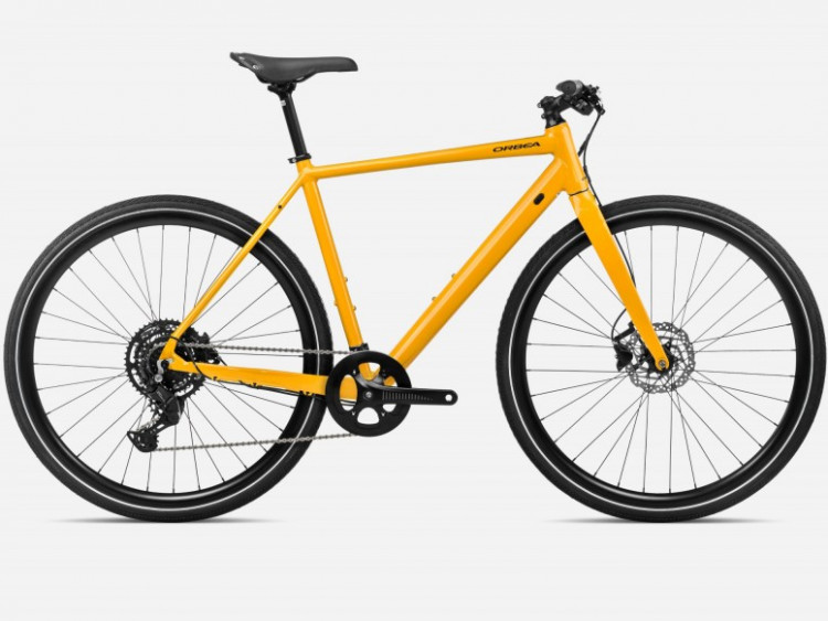 ORBEA CARPE 40