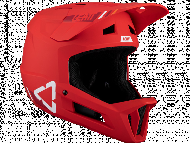 LEATT Helmet MTB Gravity 1.0 V24