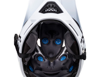 LEATT Helmet MTB Gravity 4.0 V24