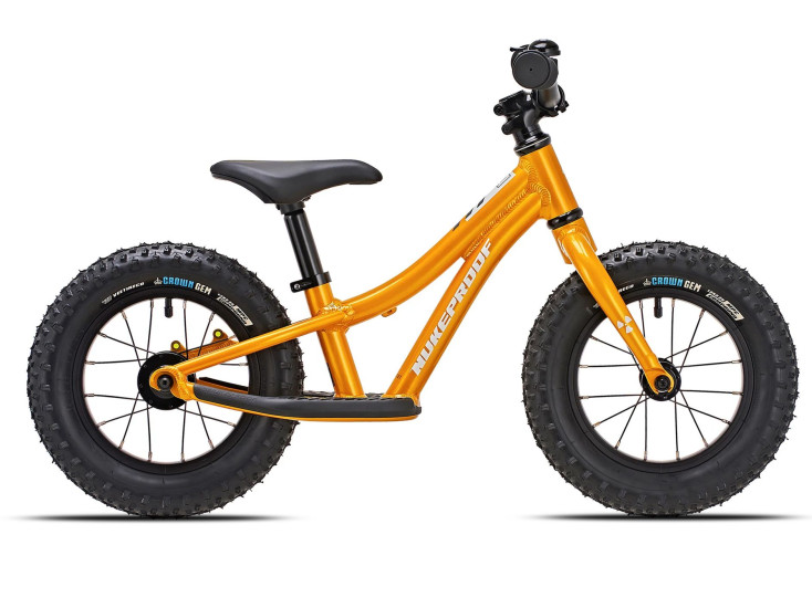 NUKEPROOF CUB Scout 12"