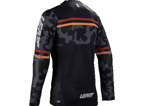 LEATT Jersey MTB Gravity 4.0 v25