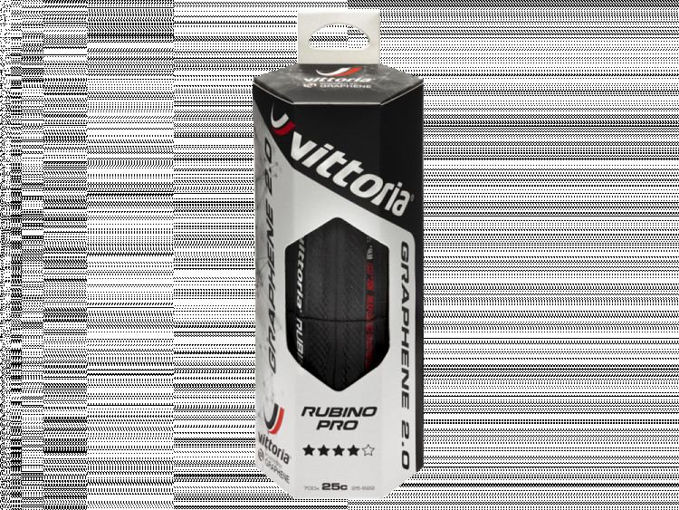 VITTORIA Rubino Pro IV 700x28c fold G2.0 Tire