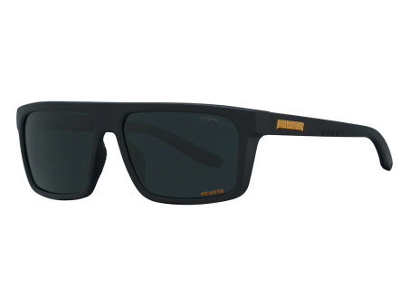 Pit Viper The Exec Turboshaft Sunglasses HDPV Polarized Smoke Lens