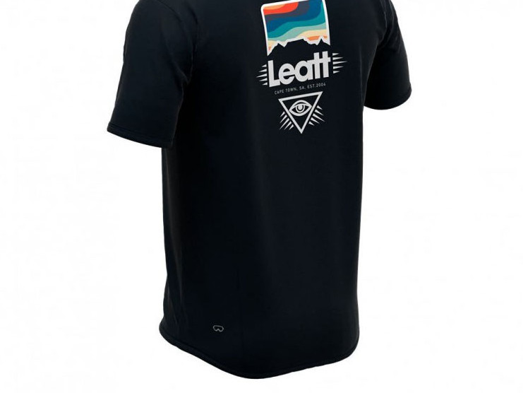 LEATT Jersey MTB AllMtn 2.0 Jr