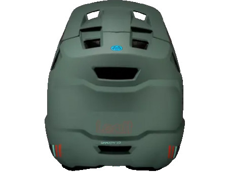 LEATT Helmet MTB Gravity 1.0 V25