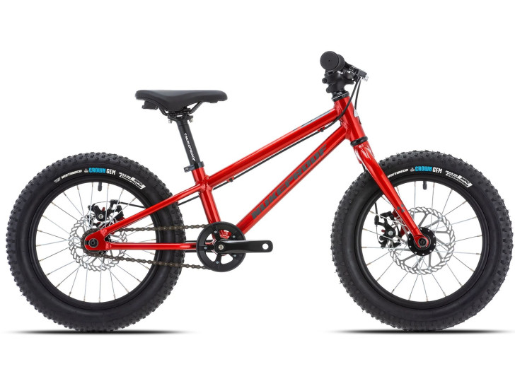 NUKEPROOF CUB Scout 16"