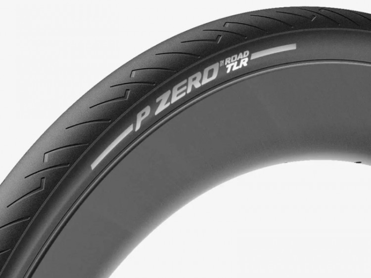 PIRELLI P ZERO™ Road TLR 30-622