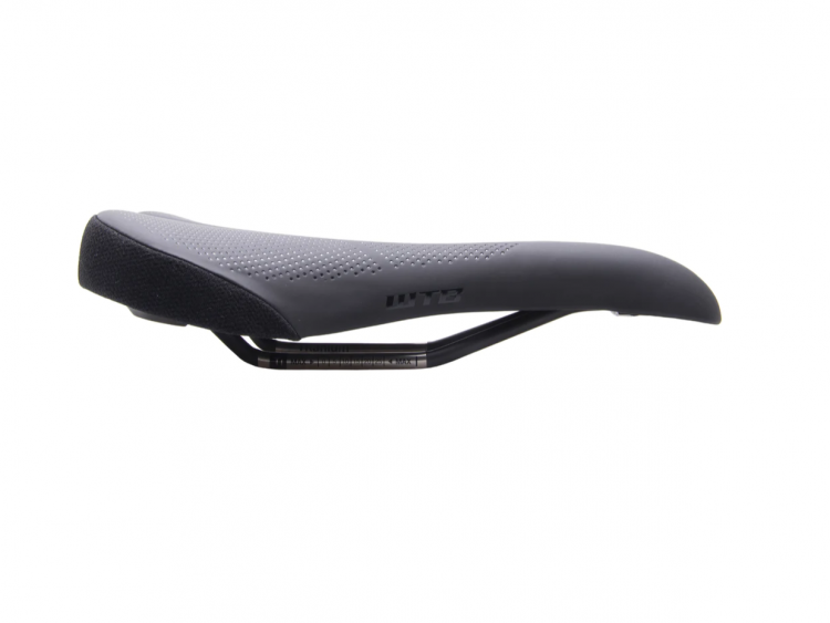 WTB Rocket Steel Medium Saddle