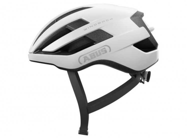 ABUS Helmet Wingback