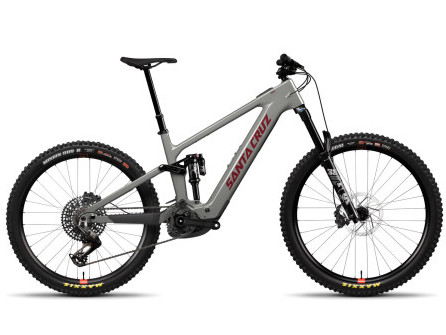 SANTA CRUZ VALA C 90 MX