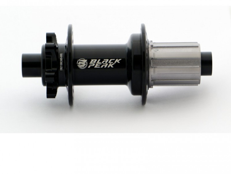 Black Peak 211 Boost Rear Hub 28H 148x12