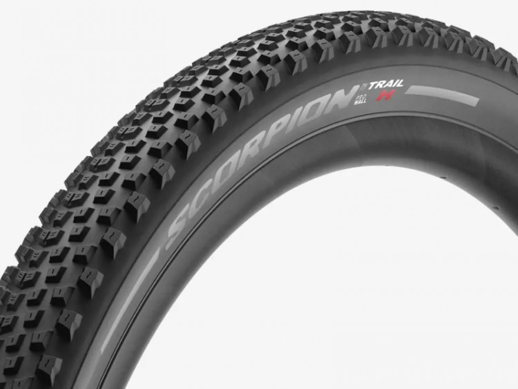 PIRELLI Scorpion™ Trail H 29 x 2.4