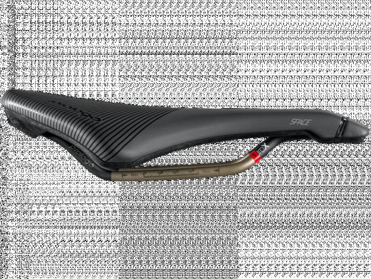 PROLOGO DIMENSION-SPACE TIROX 153 SADDLE