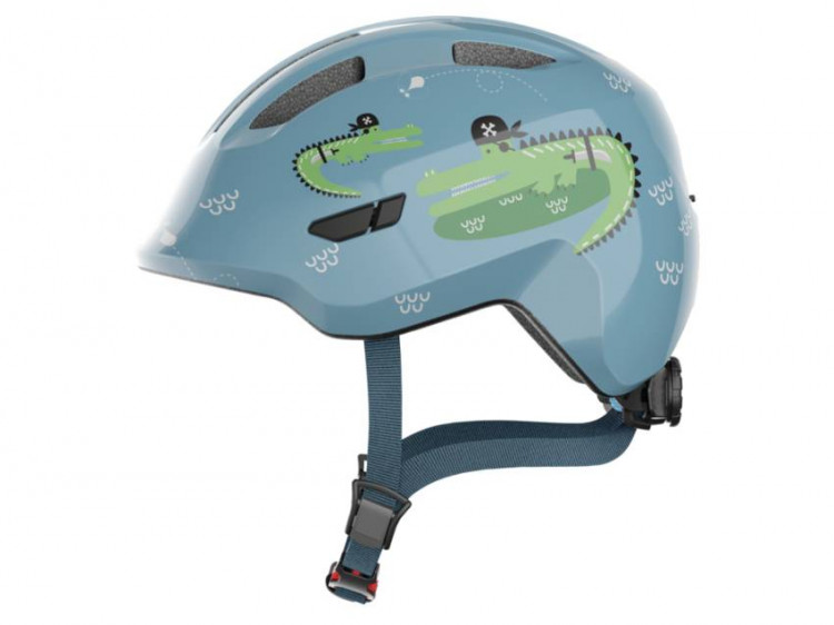 ABUS Kids Helmet Smiley 3.0