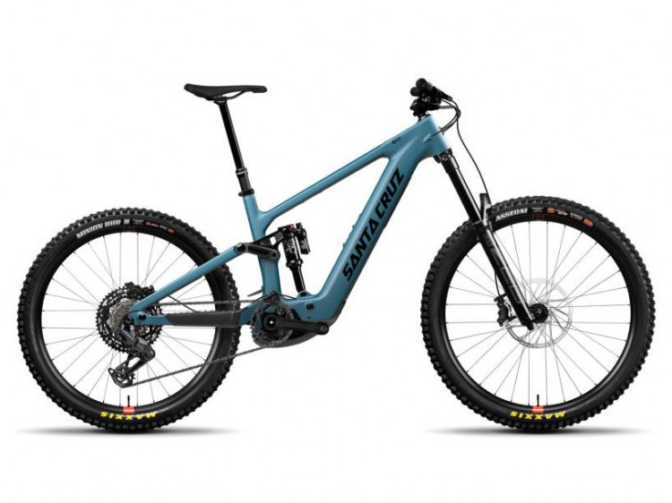 SANTA CRUZ Bullit 70 MX