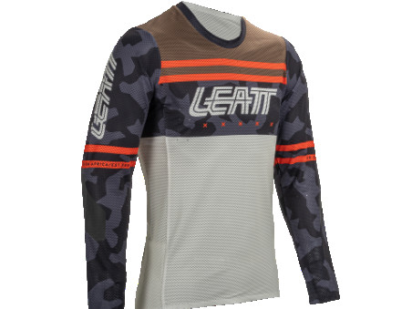 LEATT Jersey MTB Gravity 4.0 v25