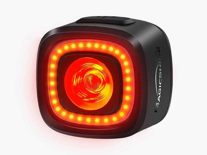 MAGICSHINE SeeMee 150 Smart Bike Light