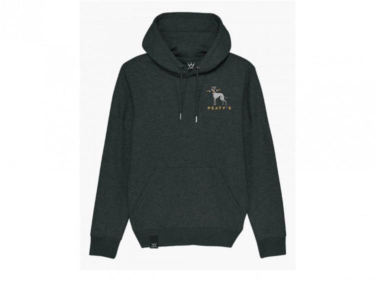 Peaty's AW23 RideWear Hoody