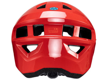 LEATT Helmet MTB AllMtn 1.0 V24