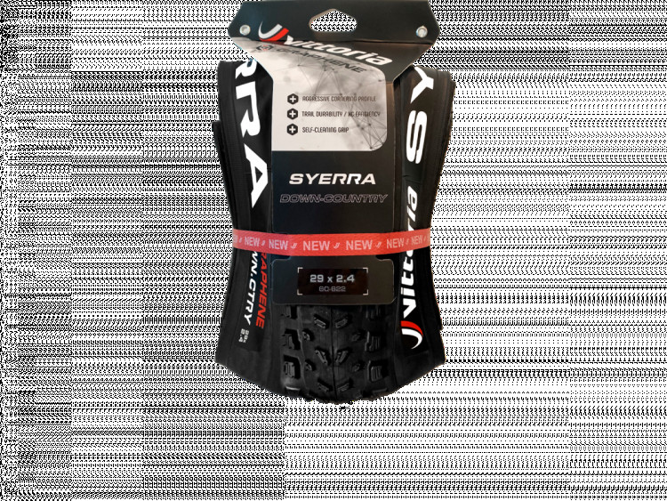 VITTORIA Syerra 29x2.4 DownCountry 4C G2.0 Tire