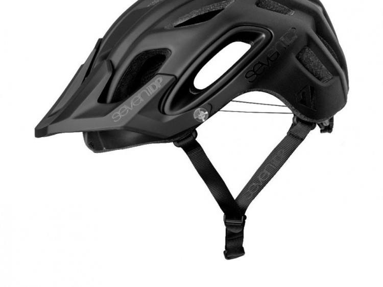 7iDP MTB PROTECTION M2 BOA HELMET