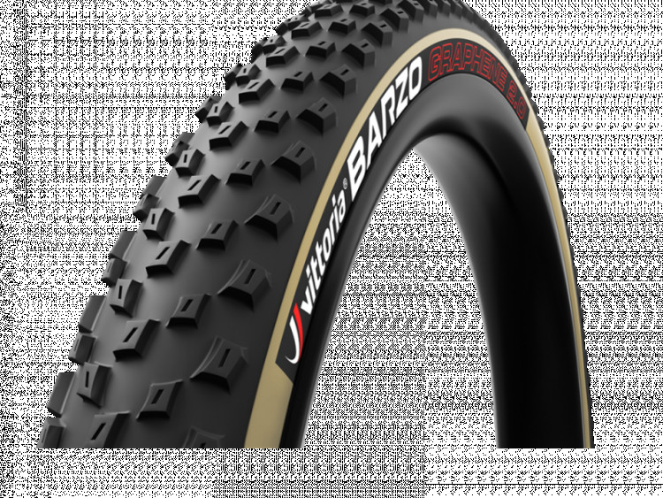 VITTORIA Barzo 29x2.35 XCR G2.0 Tire