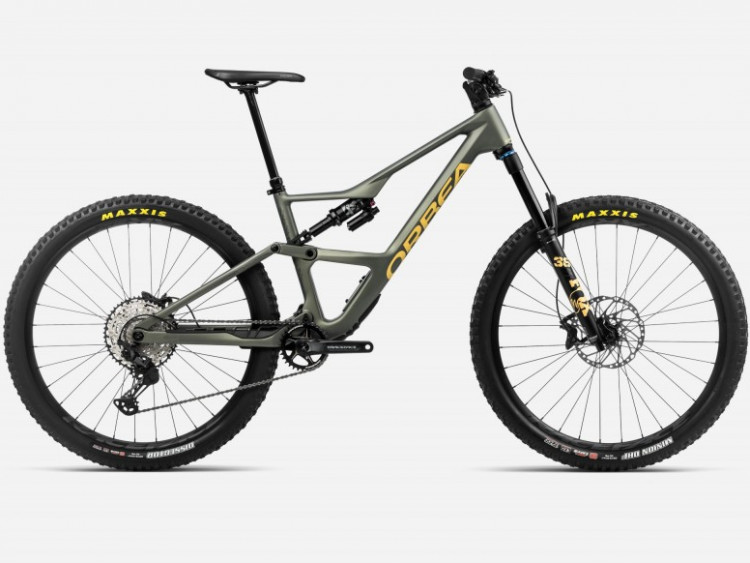 ORBEA OCCAM LT M30