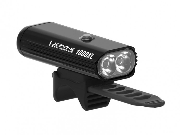 LEZYNE LITE DRIVE 1000XL