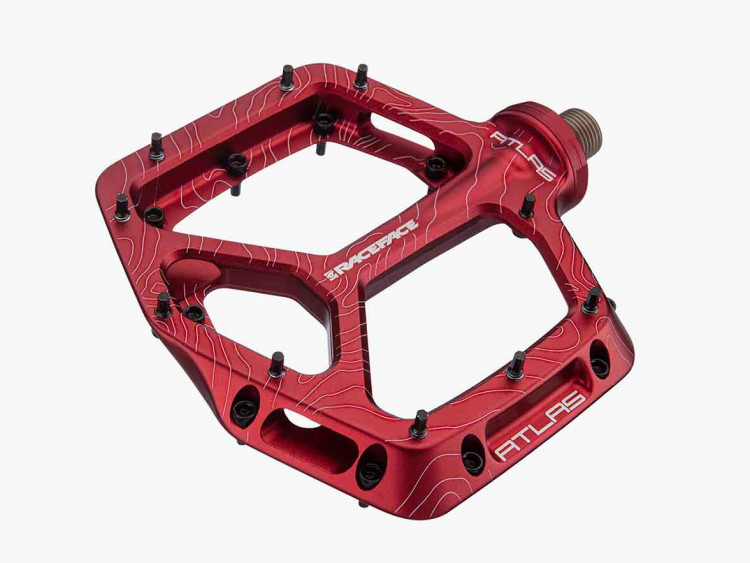 RACE FACE PEDAL ATLAS 22