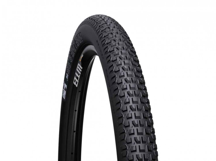 WTB Nine Line 2.25x29 TCS Light Fast Rolling Dual DNA Tire