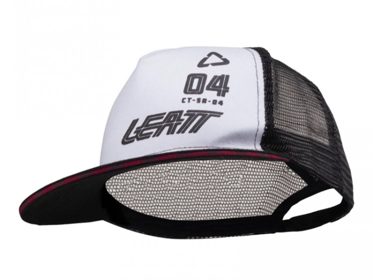 LEATT Cap Trucker