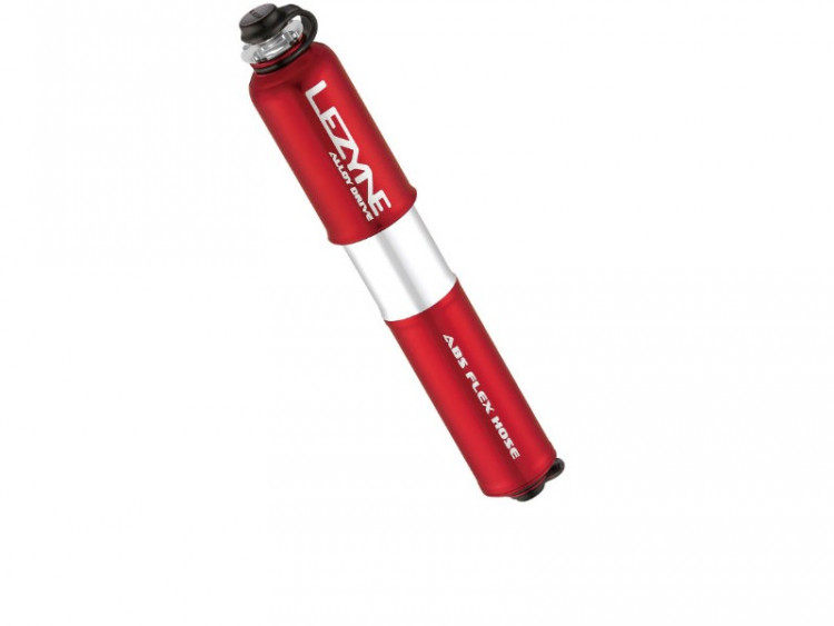 LEZYNE ALLOY DRIVE - M