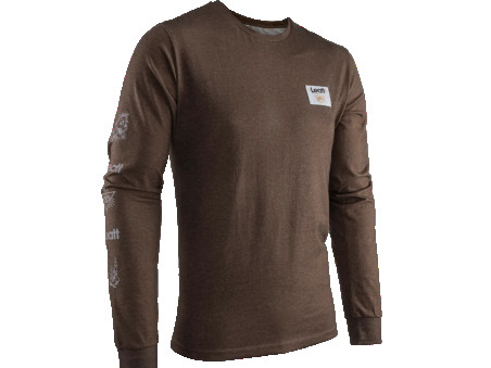 LEATT Long Shirt Core