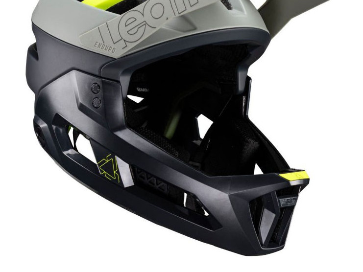 LEATT Helmet MTB Enduro 3.0 V23 копие 1393