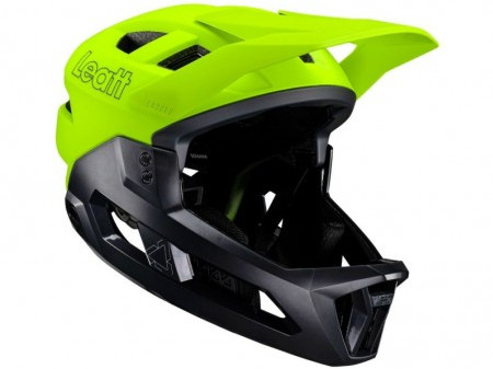 LEATT Helmet MTB Enduro 2.0 V24