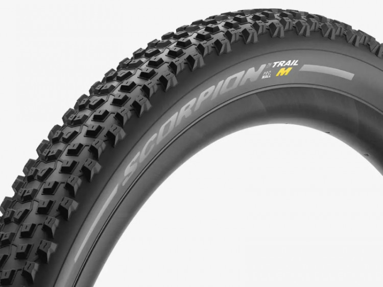 PIRELLI Scorpion™ Trail M 29 x 2.4
