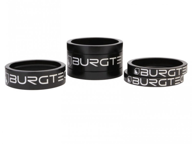 BURGTEC Stem Spacers