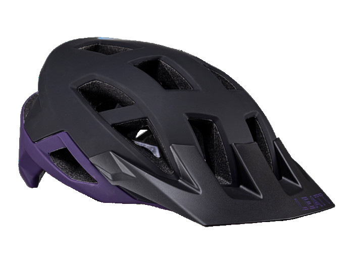 LEATT Helmet MTB Trail 2.0 V24
