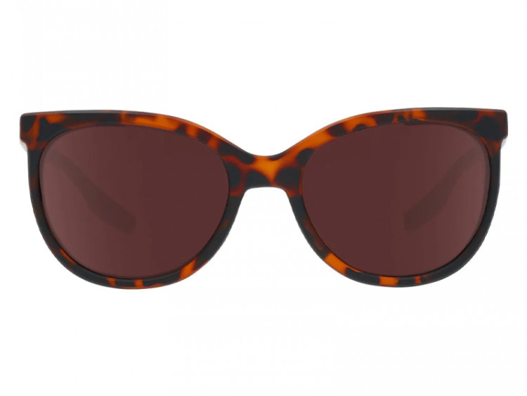 Pit Viper The Landlocked Fondue Sunglasses Brown Lens