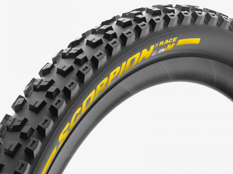 PIRELLI Scorpion™ Race Enduro M 29 x 2.5