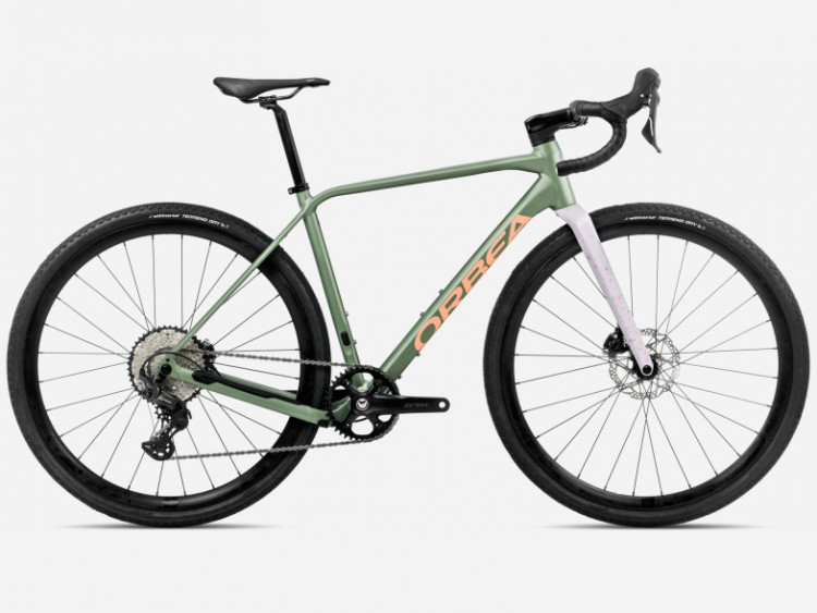 ORBEA TERRA H30 1X