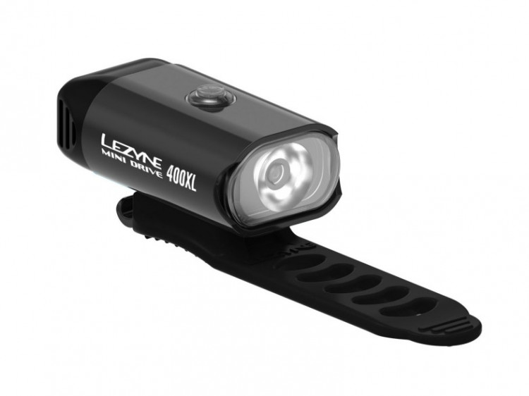 LEZYNE MINI DRIVE 400 XL