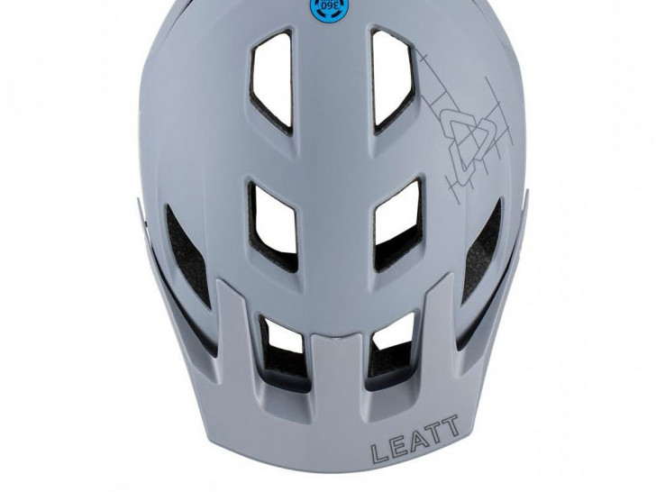 LEATT Helmet MTB AllMtn 1.0 V23