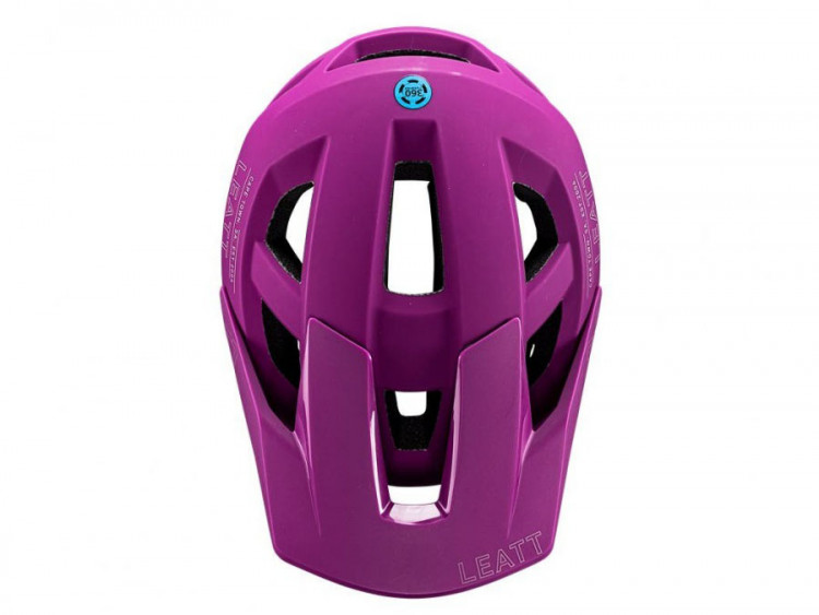 LEATT Helmet MTB AllMtn 2.0 V24