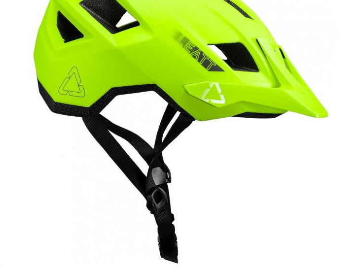 LEATT Helmet MTB AllMtn 1.0 V24