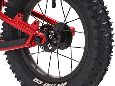 NUKEPROOF CUB Scout 12"