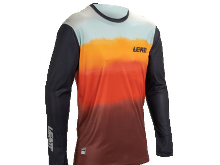LEATT Jersey MTB Gravity 3.0 v25