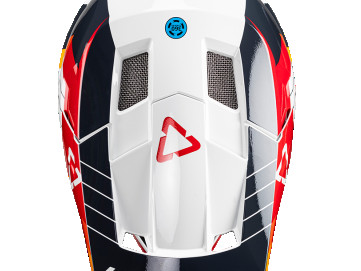 LEATT Helmet MTB Gravity 2.0 V24