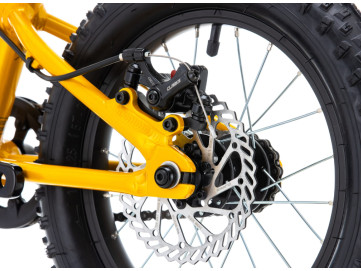 NUKEPROOF CUB Scout 14"