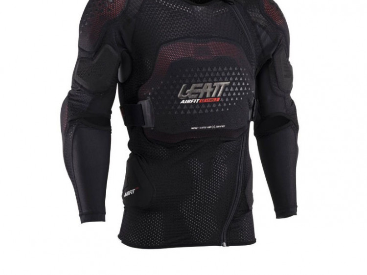 LEATT Body Protector 3DF AirFit Evo